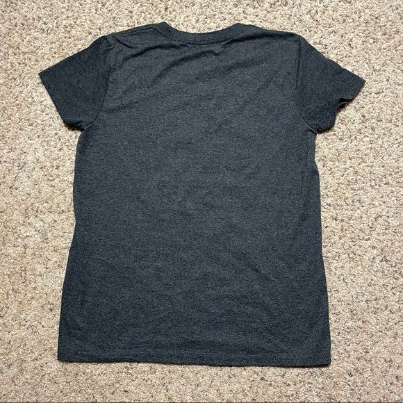 WOMEN’S AUTHENTIC DISNEY “THE BOW IS LIFE” GRAPHIC TEE - Picture 4 of 4